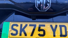 MG MG4 125kW SE EV 51kWh 5dr Auto Electric Hatchback